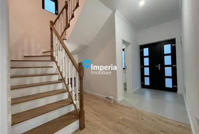 Casa individuala, de vanzare in Iasi 4 camere, Breazu-Padurea Marzesti - 11
