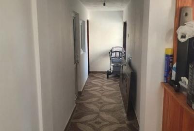 Casă cu 3 camere în Central - 7