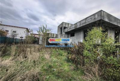 Vanzare casa in curs de constructie, Bereasca, Ploiesti - 7