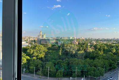 Garsonieră decomandată, mobilată în Cișmigiu - 8