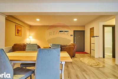 Apartament cu 2 camere în Triaj - 4