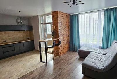 Garsonieră decomandată în Theodor Pallady - 8