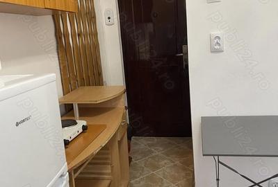 Garsonieră semidecomandată în Mănăștur - 2