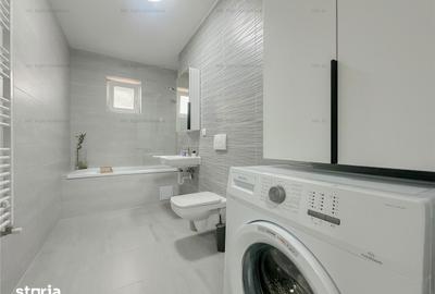 Garsonieră decomandată, mobilată în Bartolomeu - 6