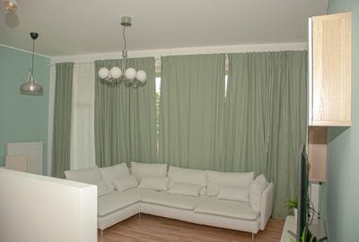 Timpuri Noi metru. Mega oferta 2 camere bloc nou mob8lat - 9