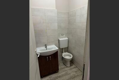 De închiriat – Spațiu comercial complet mobilat, 65 mp - 8