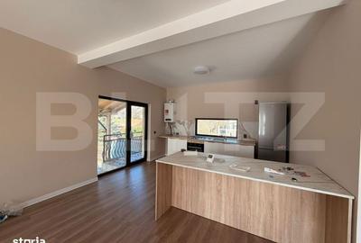 Casă cu 4 camere în Albești - 3