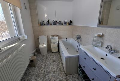 Cumpana - Casa P + mansarda (teren 1000 mp ) - 13