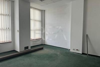 Spațiu comercial, de 1,135.8000488281 mp, în P-ța Alba Iulia - 3