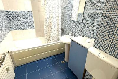 Apartament cu 2 camere în Nufărul - 7