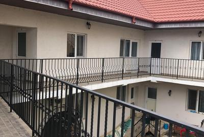 Exclusivitate! Pensiune P+1 - 12 camere - 300.000 euro (Cod E2) - 1