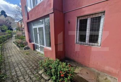 Apartament de vanzare cu 2 camere in Cugir, pretabil si pentru spatiu comercial. - 5