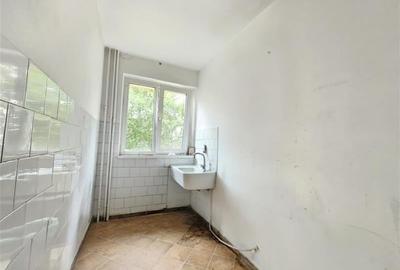Zona Cora, 2 Camere, etaj 1 - 4