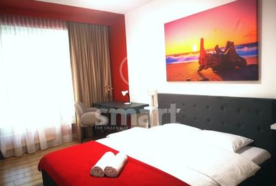 Apartament cu 3 camere semidecomandat, mobilat în Grigorescu - 4