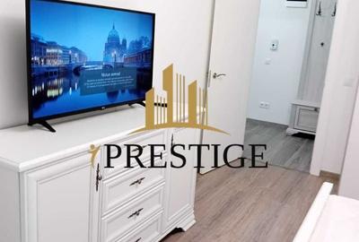 Garsonieră decomandată, mobilată în Mihai Viteazul - 2