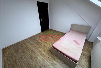 Nou! Ap. 2 cam., S=53 mp, mansarda, zona Eugen Ionescu! - 8