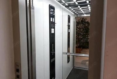 Apartament 2 camere de lux | 57 mp | Prima inchiriere | Piscina rooftop, Central - 5