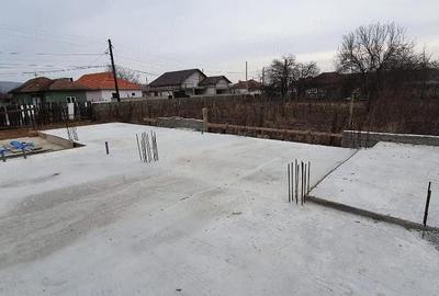 Teren de 760 mp, în Brădești - 2