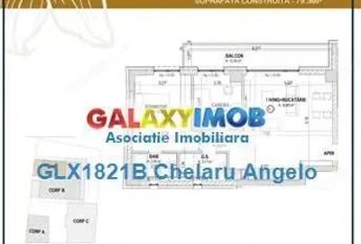 Unirii apartamente 3 camere in complex rezidential,exclusivist - 18