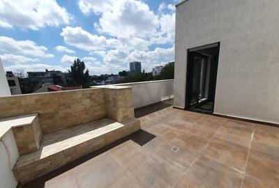 Penthouse de lux 2 camere lift privat bloc 2024 Polona - 8