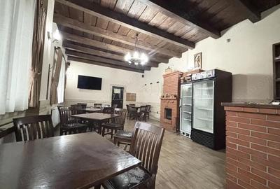 Spatiu comercial de inchiriat ideal pentru bar, cafenea, fast food, birou sau magazin - 2