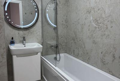 Apartament cu 2 camere decomandat în Central - 2