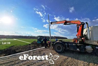 Teren de 760 mp, în Cocani - 7