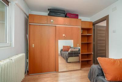 Apartament 2 Camere Pantelimon Delfinului Mega Mall Centrală Proprie - 12
