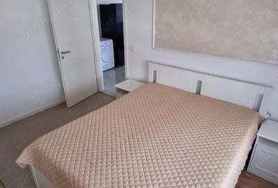 Apartament cu 2 camere semidecomandat în Dumbrăvița - 6