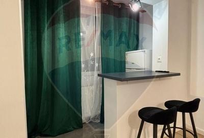 Garsonieră nedecomandată în Gării - 3