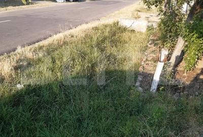 Casă individuală cu 5 camere cu Teren 1008 Mp în Exterior Vest - 12