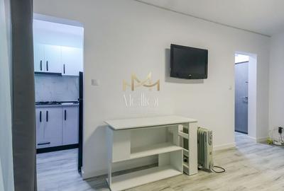 Garsoniera, 24 mp, prima inchiriere dupa renovare, Expo Transilvania! - 7