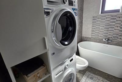 Duplex cu 3 camere cu Canalizare în 13 Septembrie - 16