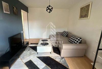 Apartament cu 2 camere decomandat în Dumbrăvița