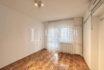 Apartament spatios cu 4 camere || Piata Alba Iulia- Unirii | Partial mobilat - 12