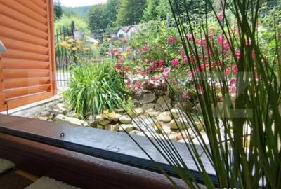 Casă cu 7 camere cu Teren 440 Mp în Poiana - 15