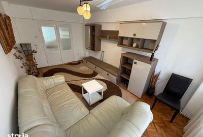 Apartament cu 3 camere în Traian - 2