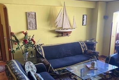 Apartament 2 camere Stefan cel Mare