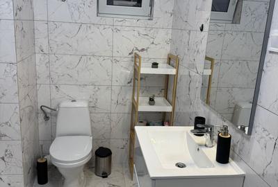 Apartament cu 2 camere în Gării - 5
