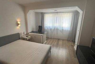 REA1025312 Apartament 3 camere I Stefan cel mare - 9