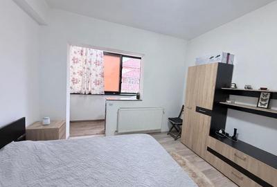 Apartament cu 2 camere decomandat, mobilat în Alexandriei - 12