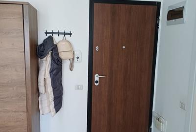 Garsonieră decomandată, mobilată în Brâncoveanu - 6