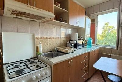 Vând apartament 3 camere inel2 - 5