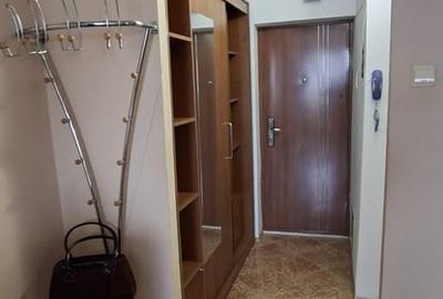 Garsonieră semidecomandată în Chișinau - 7