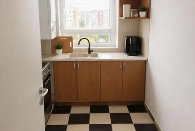 Apartament cu 2 camere decomandat în Avantgarden - 7