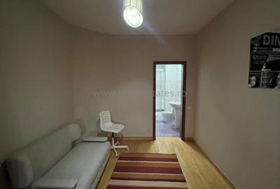 Apartament cu 4 camere decomandat, mobilat în Floreasca - 12