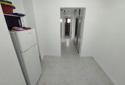 Apartament 3 camere, decomandat, et. 3, Nicolina - 6