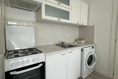 Apartament cu 2 camere decomandat în Lunca Cetățuii - 4