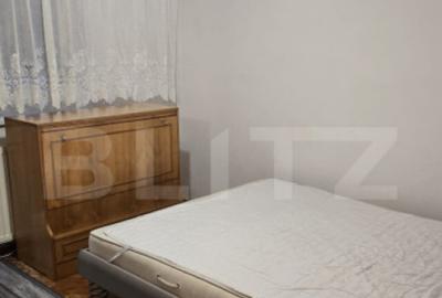 Apartament cu 3 camere, 65 mp, zona Micro 17 - 8