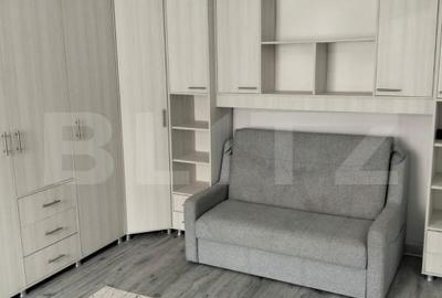 Garsonieră, mobilată în Bucium - 7
